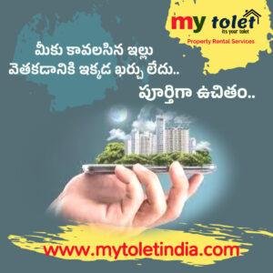 complete property end to end services