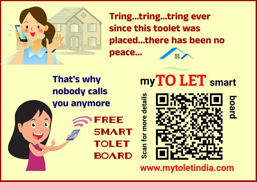 SHARE AND WIN PROPERTY SMART BOARD - Image 3