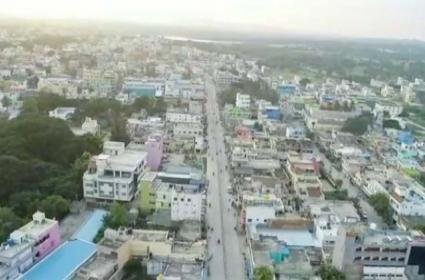 Kuppam-As-Revenue-Division