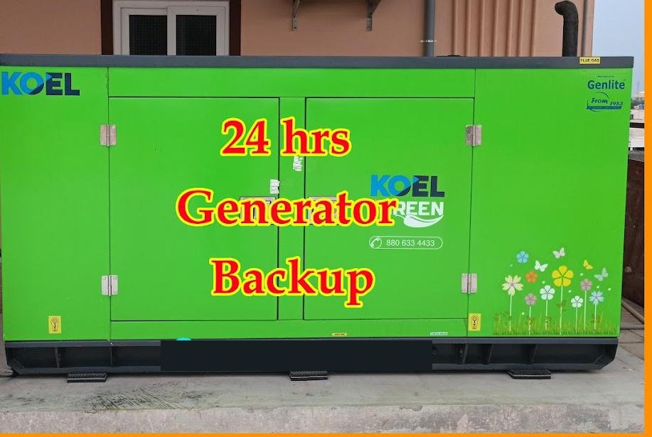 generator